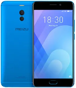 Замена сенсора на телефоне Meizu M6 Note в Ижевске